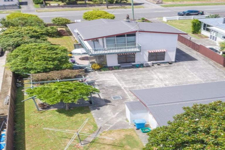 Photo of property in 125 Tiro Tiro Road, Levin, 5510
