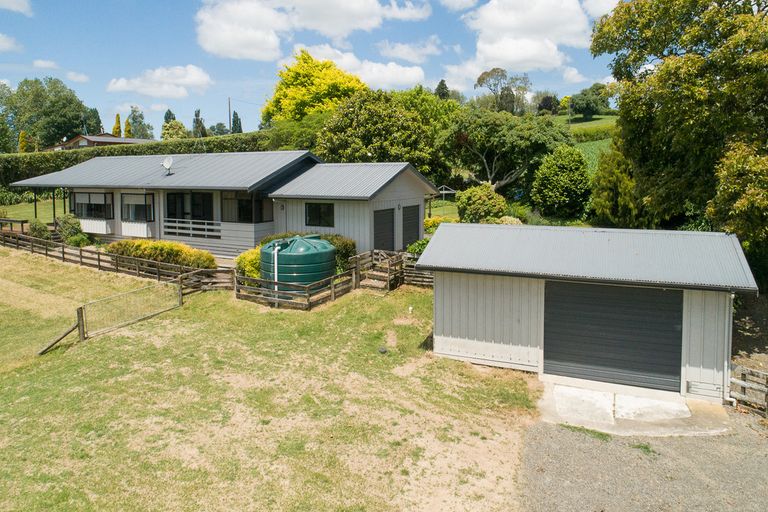Photo of property in 50 Brill Road, Kihikihi, Te Awamutu, 3875