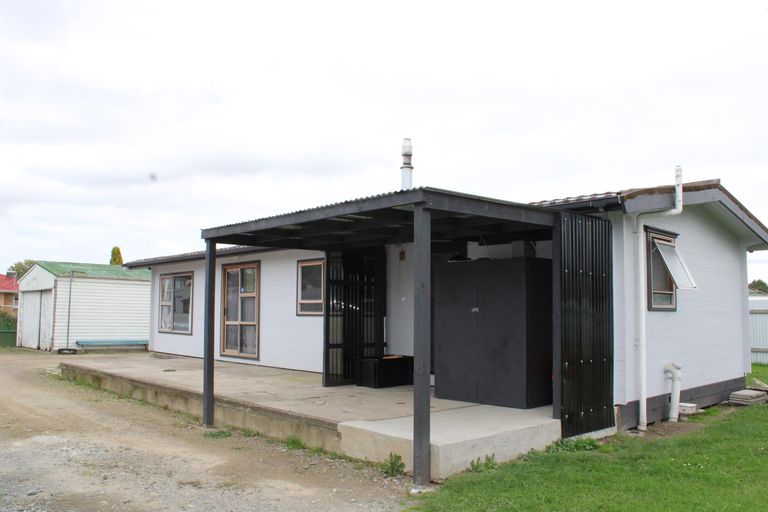 Photo of property in 27 Black Street, Wairoa, 4108