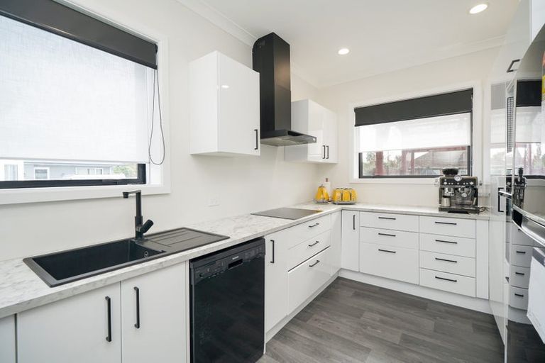 Photo of property in 452 Tweed Street, Georgetown, Invercargill, 9812