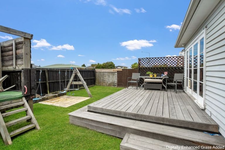 Photo of property in 31b Vickery Street, Kaiapoi, 7630