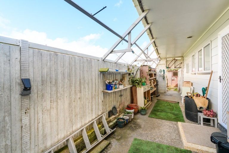 Photo of property in 124a Milson Line, Milson, Palmerston North, 4414