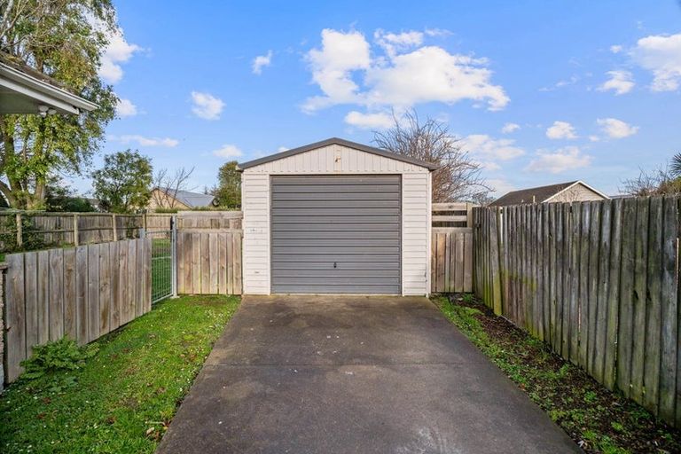 Photo of property in 17 Leicester Crescent, Hoon Hay, Christchurch, 8025