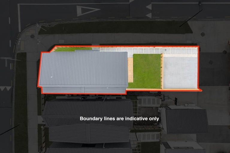 Photo of property in 20 Corporal Street, Papakura, 2110
