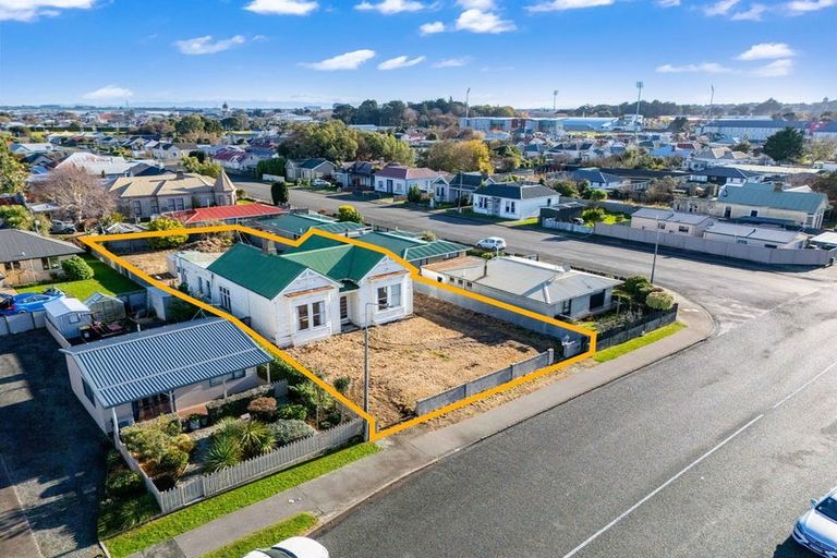 Photo of property in 55 Nelson Street, Georgetown, Invercargill, 9812
