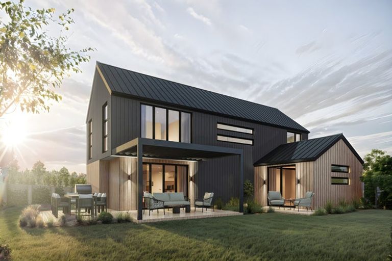 Photo of property in 223 Falls Road, Warkworth, 0984