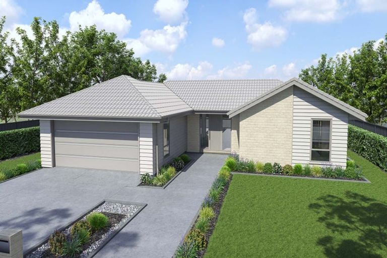 Photo of property in 37 Vogue Circle, Vogeltown, 4310