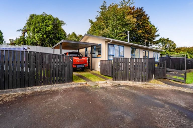 Photo of property in 1c Oswald Place, Stratford, 4332