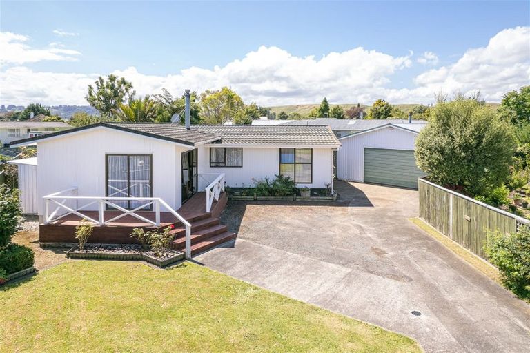 Photo of property in 48 Raine Street, Whanganui East, Whanganui, 4500