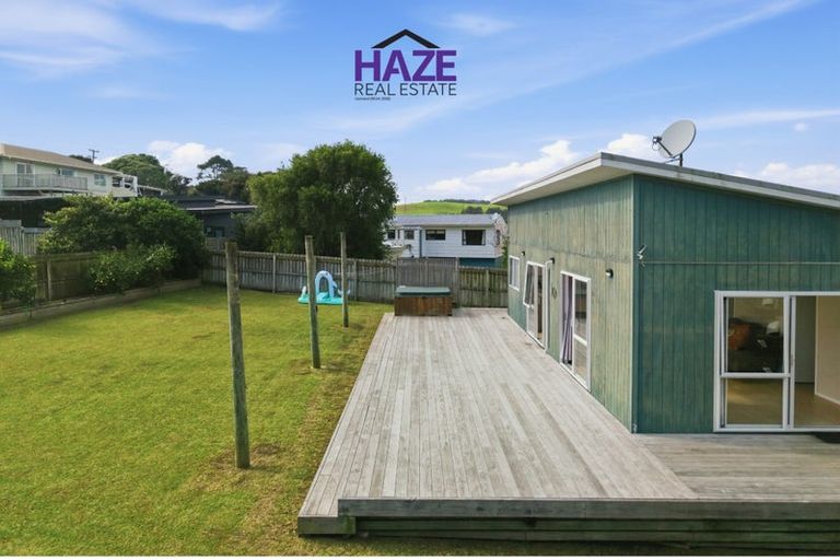 Photo of property in 7 Marchant Road, Hihi, Mangonui, 0494