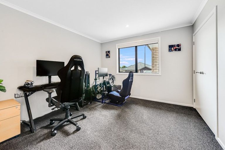 Photo of property in 9 Rehua Drive, Ngaruawahia, 3288