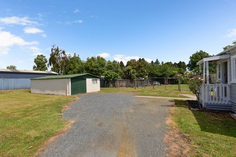 Photo of property in 2b Kea Street, Frankton, Hamilton, 3204