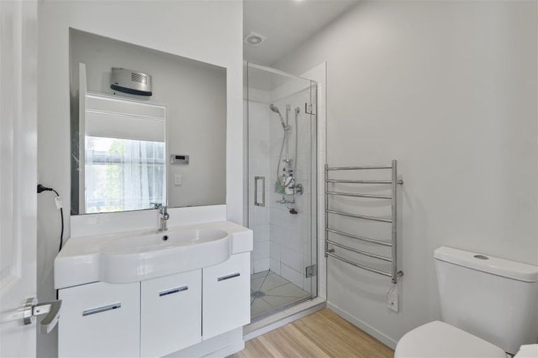 Photo of property in 60 Kittyhawk Avenue, Wigram, Christchurch, 8042