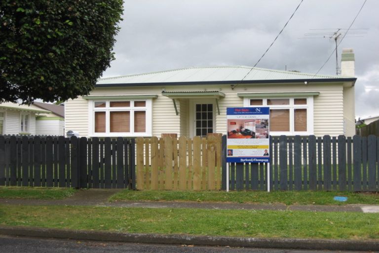 Photo of property in 50 Victoria Street, Pukekohe, 2120