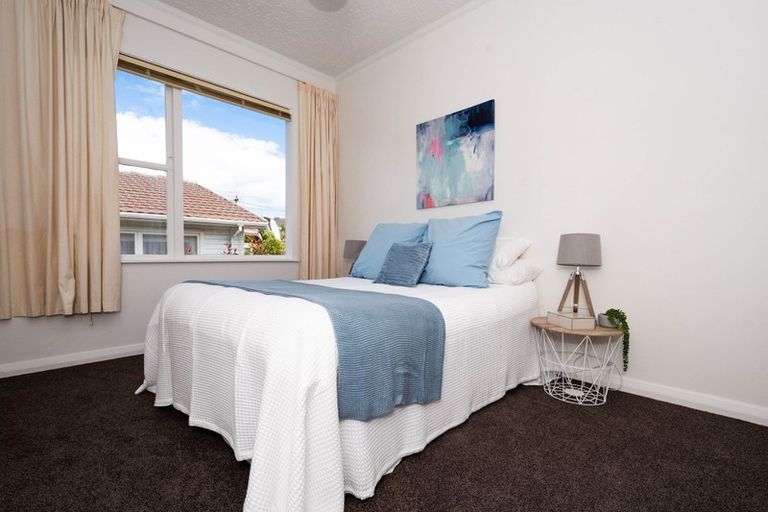 Photo of property in 67 Clifford Road, Johnsonville, Wellington, 6037