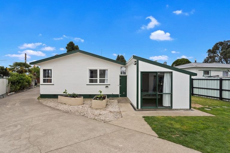 Photo of property in 21 Mananui Crescent, Whakatane, 3120