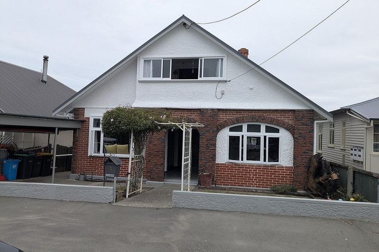 Photo of property in 8a Jackson Street, Seaview, Timaru, 7910