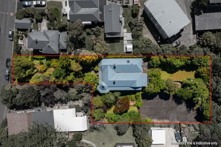 Photo of property in 37 Melrose Street, Roslyn, Dunedin, 9010