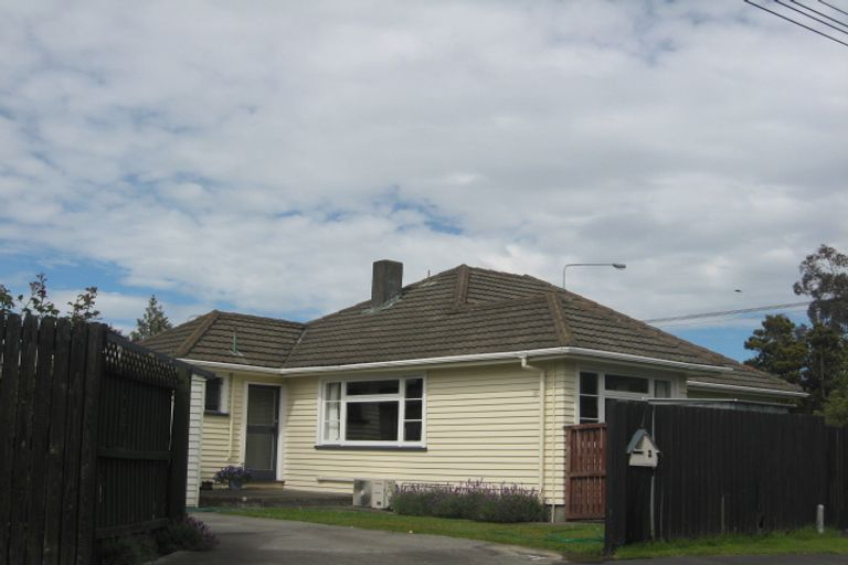 Photo of property in 2 Travis Road, Burwood, Christchurch, 8083