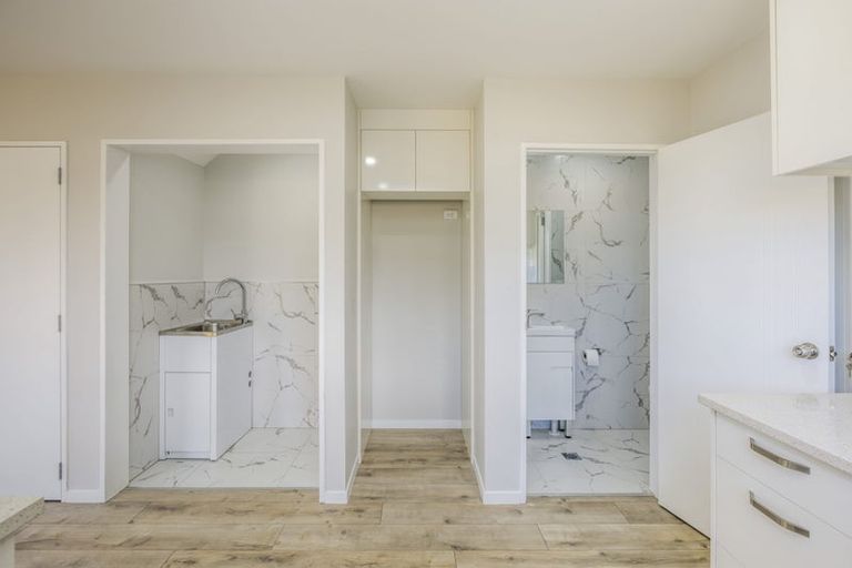 Photo of property in 23a Moncrieff Avenue, Clendon Park, Auckland, 2103