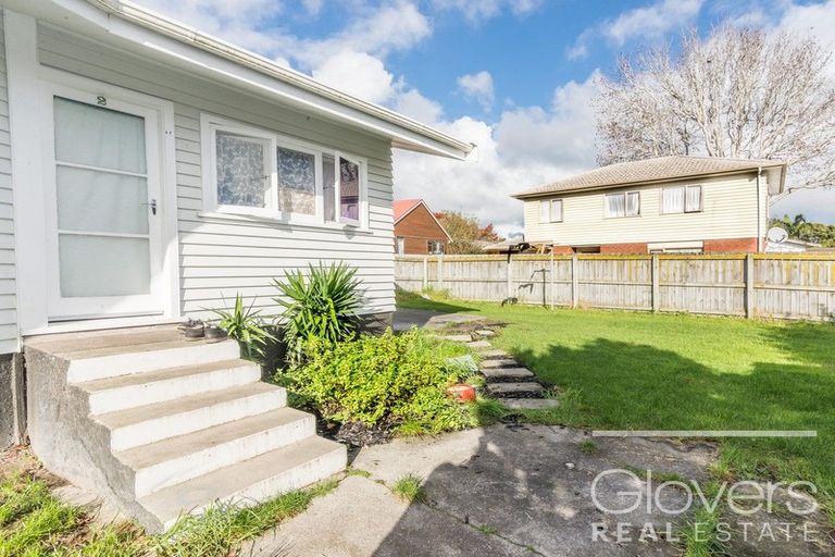 Photo of property in 97 Mcleod Road, Te Atatu South, Auckland, 0610