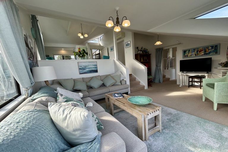 Photo of property in 2/9 Calliope Road, Devonport, Auckland, 0624