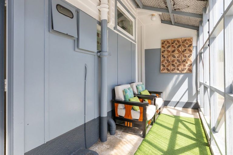 Photo of property in 11 William Benton Street, Featherston, 5710