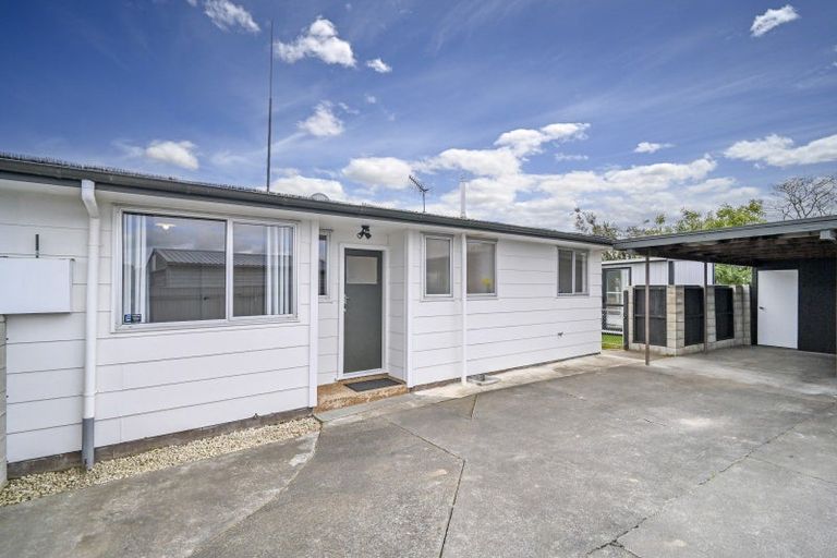 Photo of property in 8b Walton Way, Flaxmere, Hastings, 4120