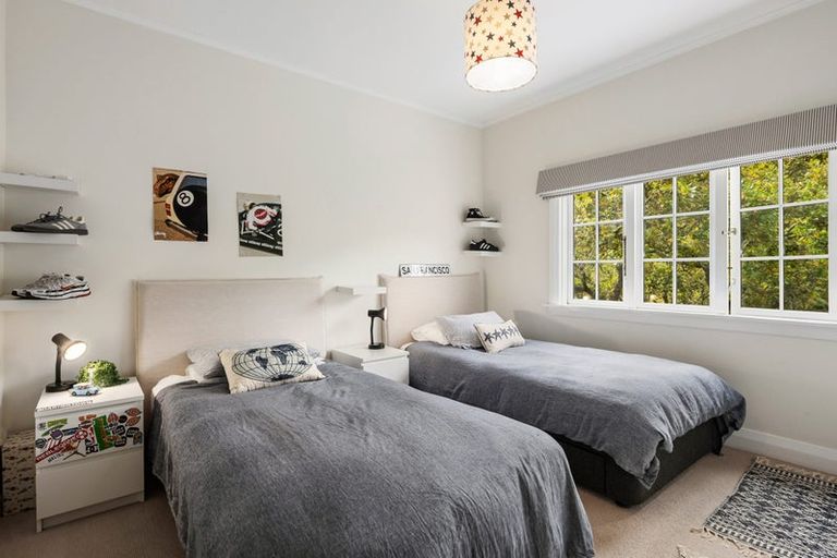 Photo of property in 37 Oban Street, Wadestown, Wellington, 6012