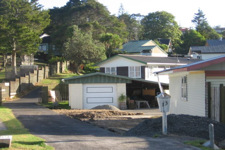 Photo of property in 13 Orion Place, Hillcrest, Auckland, 0627