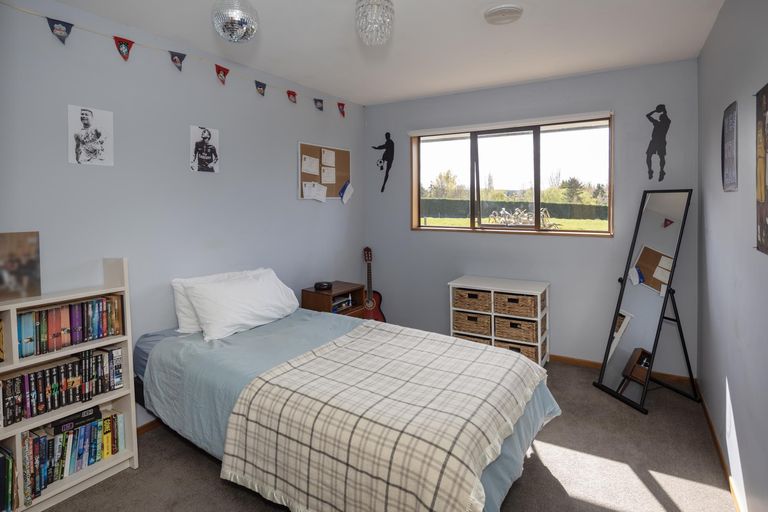 Photo of property in 185 Homestead Road, Weston, Oamaru, 9491