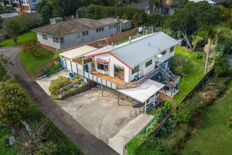 Photo of property in 23 Gibraltar Street, Howick, Auckland, 2014