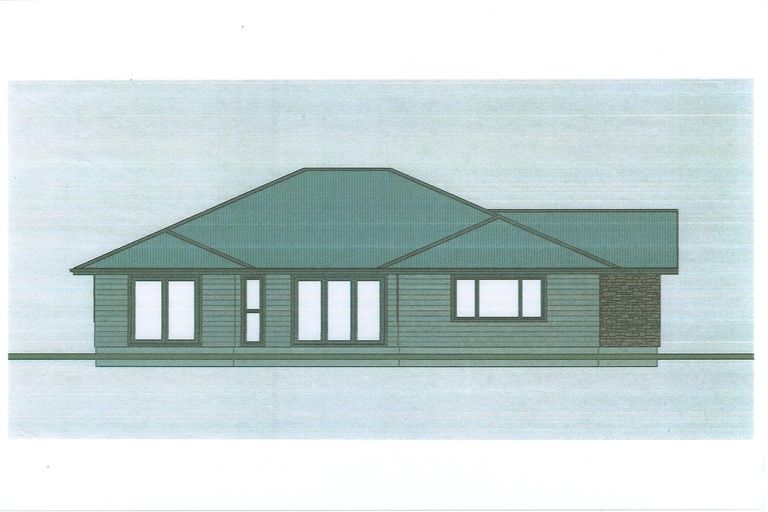 Photo of property in 1 Sunline Crescent, Paeroa, 3600