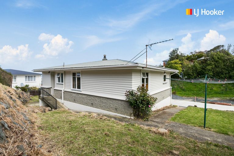 Photo of property in 66 Tower Avenue, Waverley, Dunedin, 9013