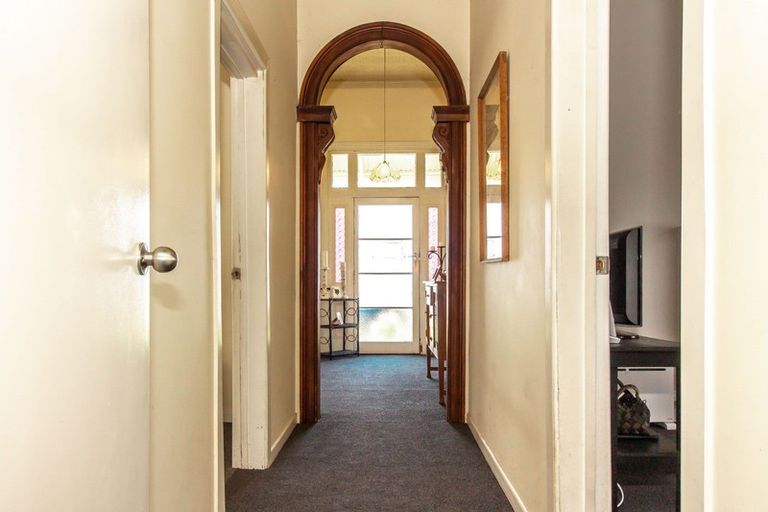 Photo of property in 30 Derby Street, Westport, 7825