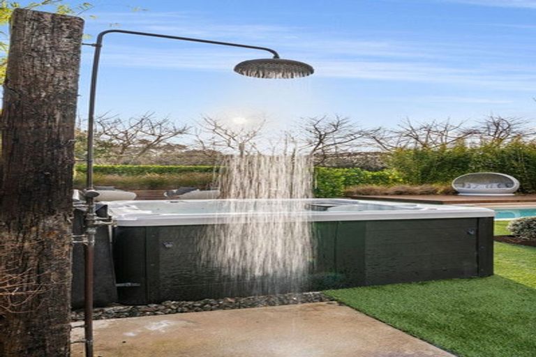 Photo of property in 27 I'anson Road, Minden, Tauranga, 3179