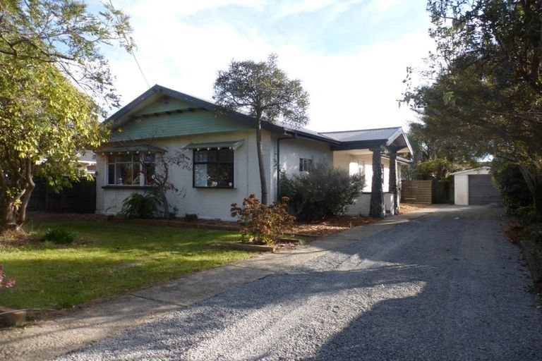 Photo of property in 25 Leitch Street, Somerfield, Christchurch, 8024