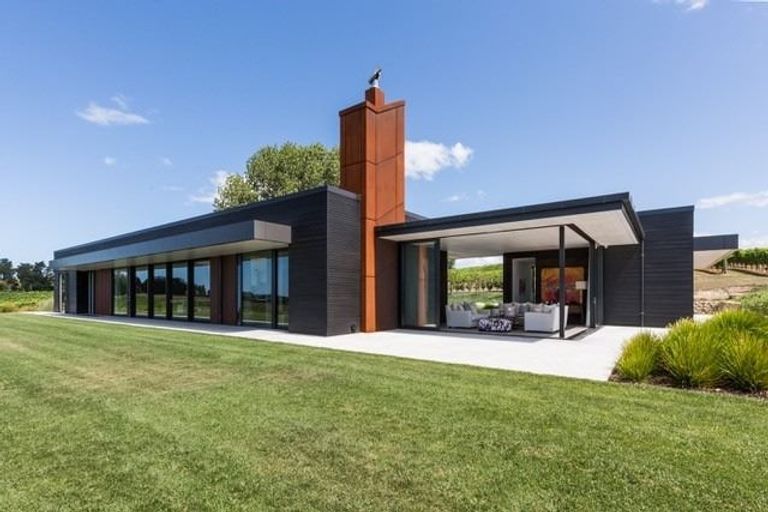 Photo of property in 25 Side Road, Haumoana, 4180
