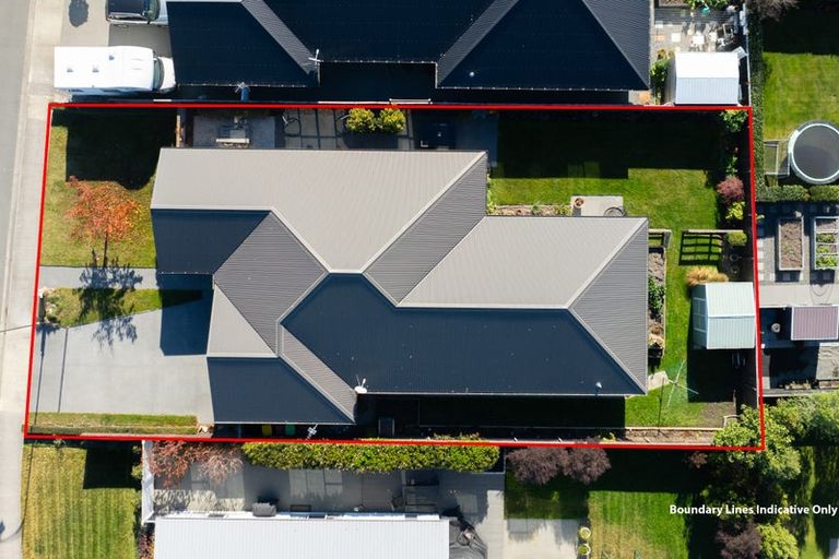 Photo of property in 19 Wakeman Way, Kaiapoi, 7630