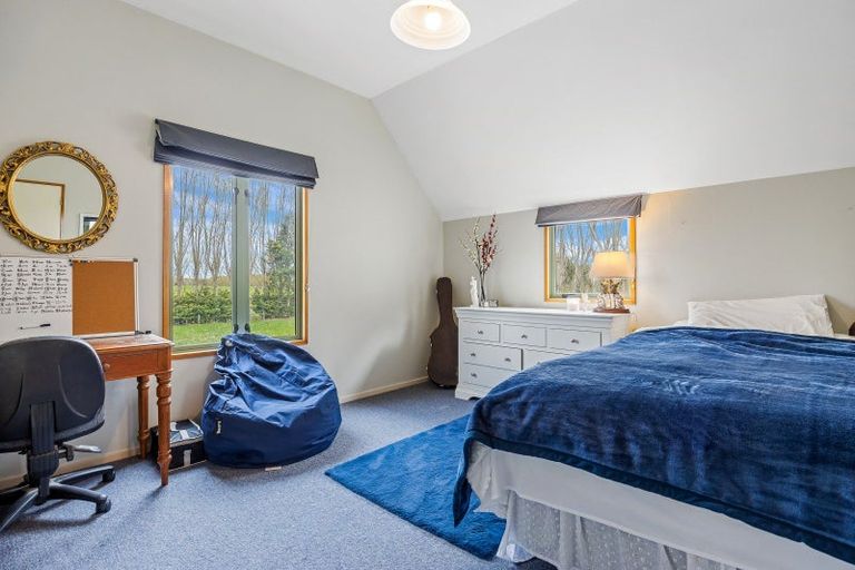 Photo of property in 533 Lower Sefton Road, Sefton, Rangiora, 7477