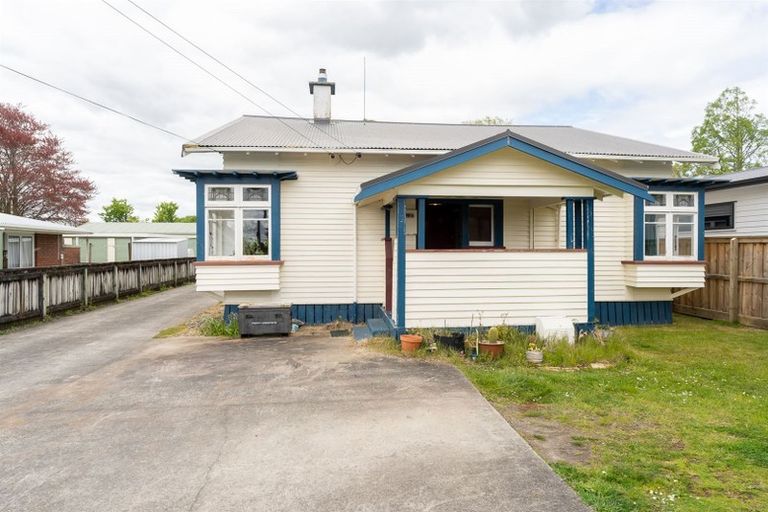 Photo of property in 4 Frances Street, Hamilton East, Hamilton, 3216