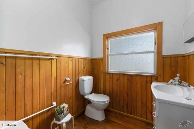 Photo of property in 43 Overtoun Terrace, Hataitai, Wellington, 6021