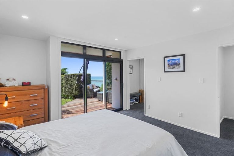 Photo of property in 2/11 Belleview Terrace, Mount Pleasant, Christchurch, 8081