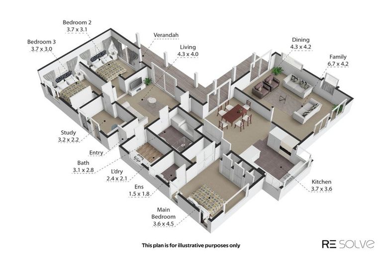 Photo of property in 159a Govett Avenue, Frankleigh Park, New Plymouth, 4310