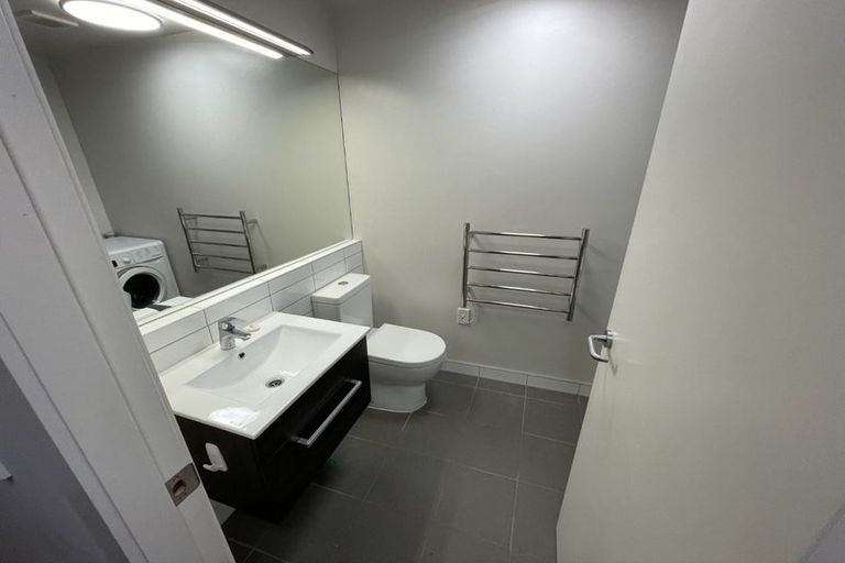 Photo of property in 703/8u Wigan Street, Te Aro, Wellington, 6011