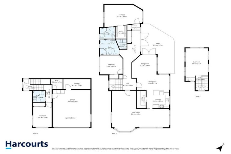 Photo of property in 18 Beach Road, Plimmerton, Porirua, 5026