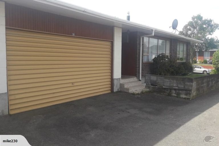 Photo of property in 36 Terry Crescent, Milson, Palmerston North, 4414