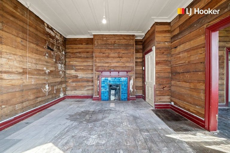 Photo of property in 7 Braid Road, Dunedin Central, Dunedin, 9016