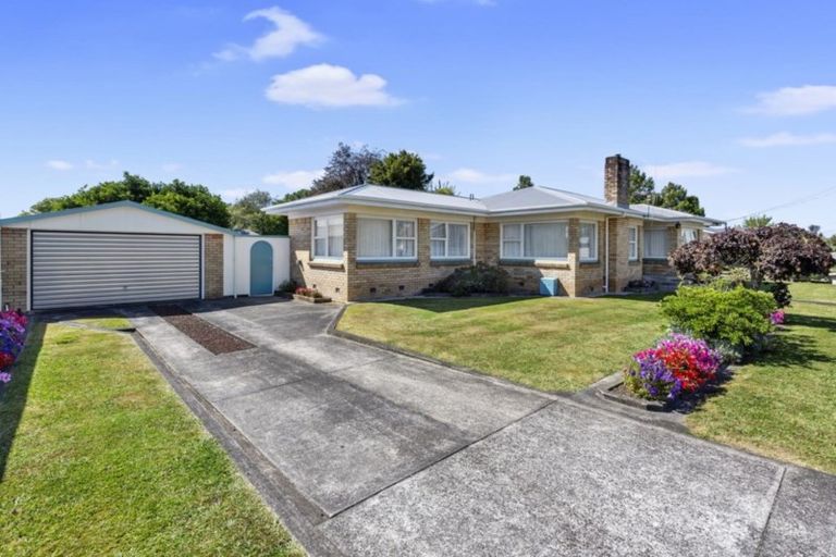 Photo of property in 3 Garrick Place, Beerescourt, Hamilton, 3200