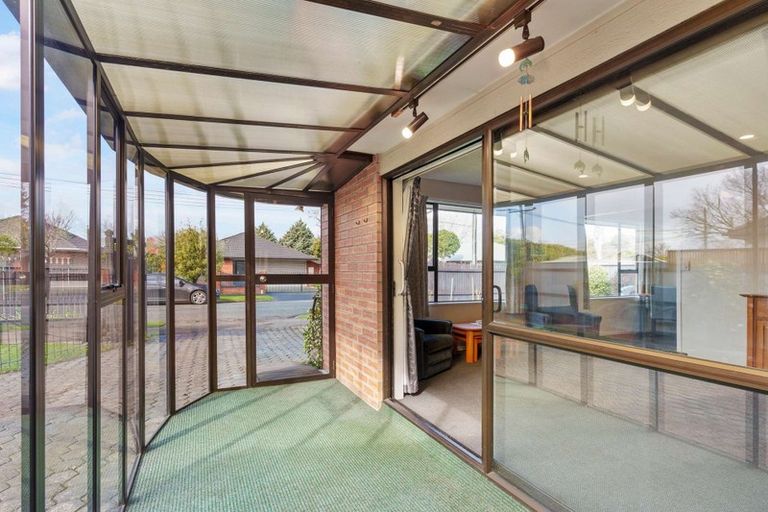 Photo of property in 61 Twyford Street, Bishopdale, Christchurch, 8053